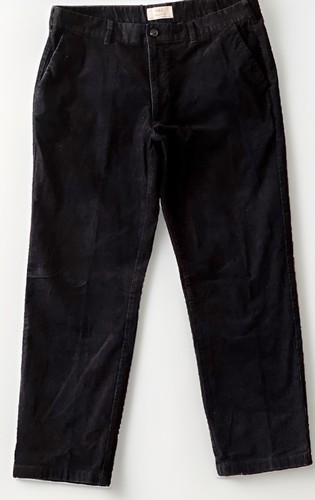 Corduroy trousers men s - m&s,