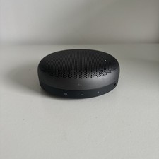 Bang & Olufsen Beosound A1 2nd