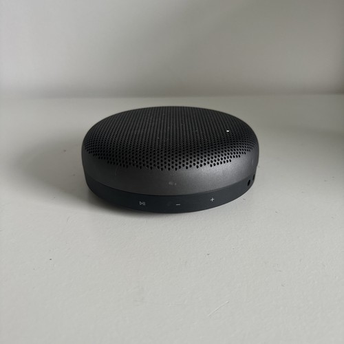 Bang olufsen beosound - bang, 2nd