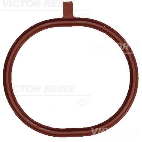 Suction manifold gasket fits - manifold,