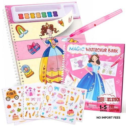 Princess paint - princess,