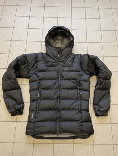 Rab axion down jacket - axion, men’s