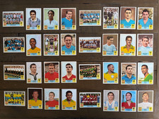 world cup 1970 panini mexico