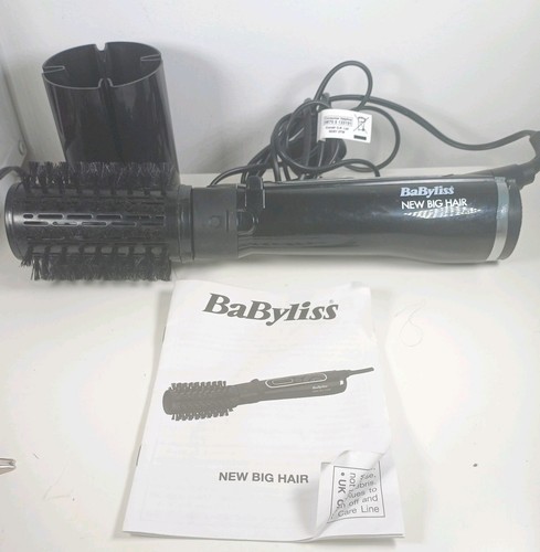 Babyliss b51g big hair - big,