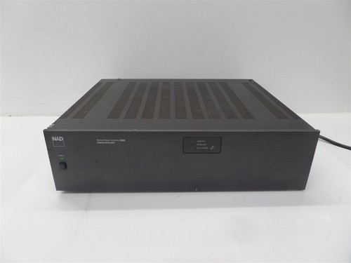 Vintage nad electronics 2200 - electronics,
