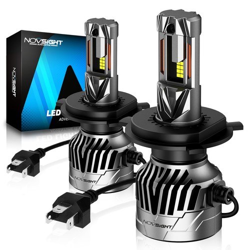 Novsight super bright 130w - novsight,