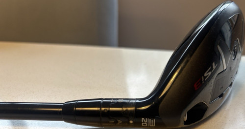Titleist hybrid ts1 20degree - 3,