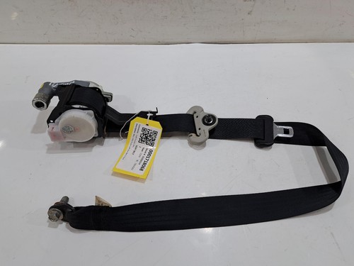 Mazda mk2 2007 2015 front - 2, 2007-2015