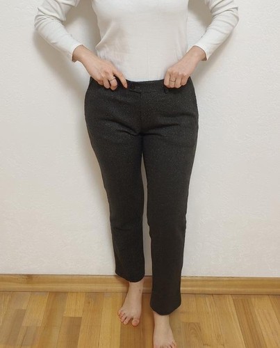 Women brax trousers - brax,