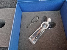 Swarovski Crystal ANGEL ALINA