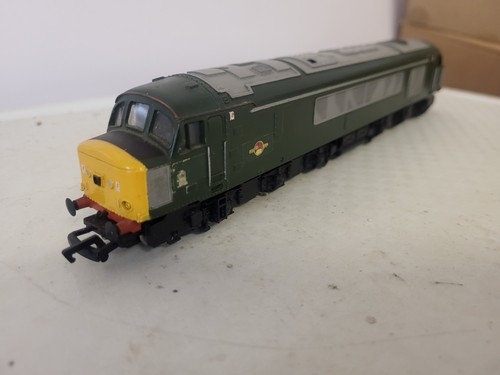 Bachmann d37 green - , br