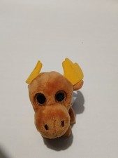 Ty Teenie Beanie Baby Reindeer