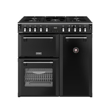Stoves Richmond DX 90cm Dual