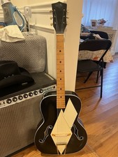 1959 Kay  Airline D-4 Art Deco