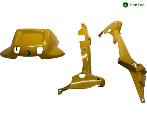 Rear fairing cover - fairing, 1150