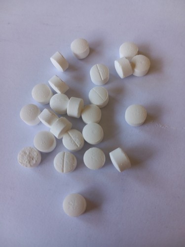 Pk25 campden tablets home - tablets,