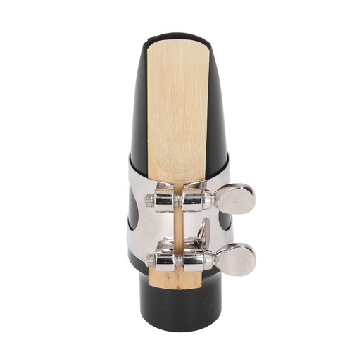 Alto saxophone mouthpiece - alto,