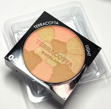 Guerlain terracotta light compact powder 04 deep cool 6g