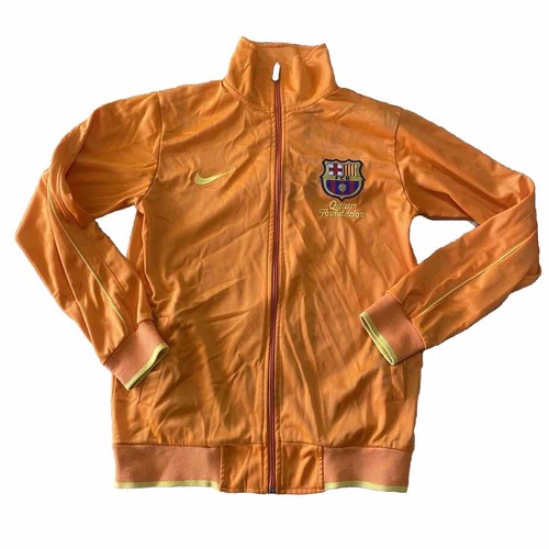 Mens nike barcelona jacket - nike,