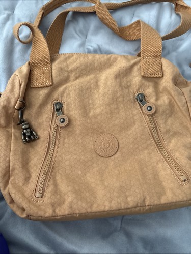 Kipling handbag med - kipling,