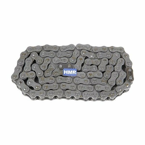 Chain drive 428 links - chain,