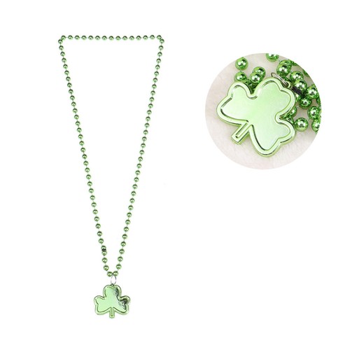 Pcs mardi gras beads - ,