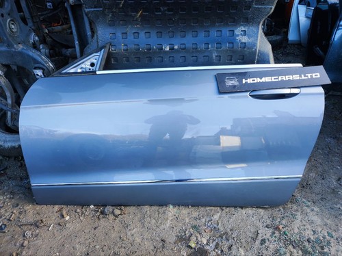 Mercedes class door - mercedes, e
