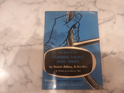 The book - the, humber