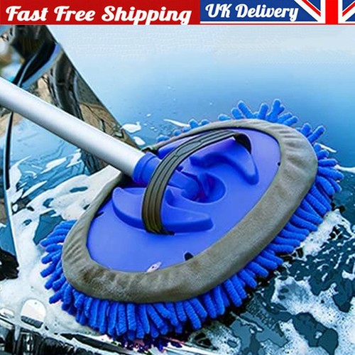 Adjustable telescopic car - adjustable, wash