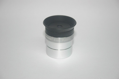 Celestron omni 6mm - 6mm, eyepiece