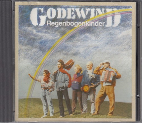 Godewind regenbogenkinder - godewind,