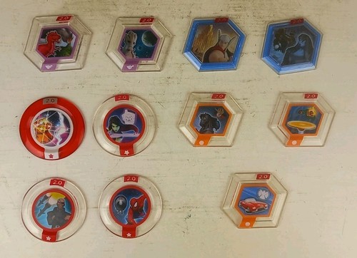 Disney infinity power - infinity, 2.0