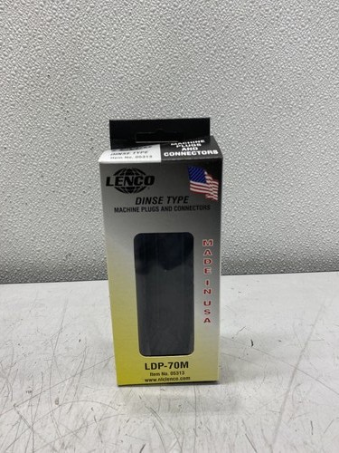 Lot lenco ldp 70m 05313 - lot, 25