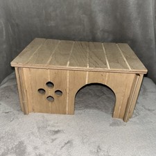 Small Pet House