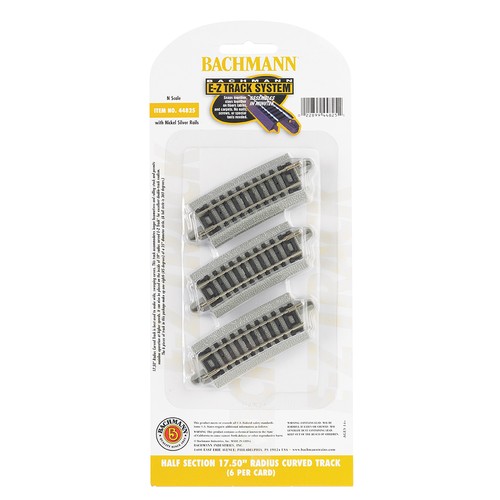 Bachmann usa half - bachmann,