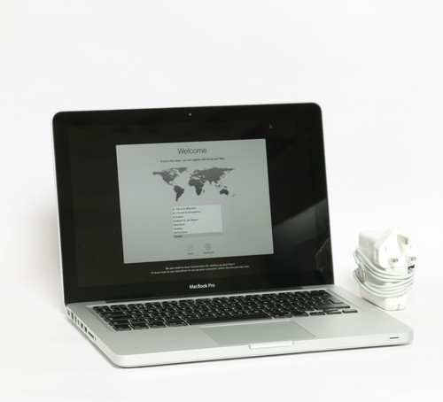 Inch apple macbook pro - macbook,