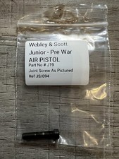 Spare Part for WEBLEY & SCOTT