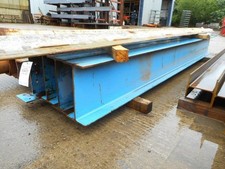 3.605 Mtr 356mm x  171 mm x 45 Kg/m   Steel Beam / ub  Universal Beam / Rsj / bu