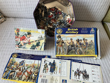 Italeri/Airfix 1:72 Soldiers