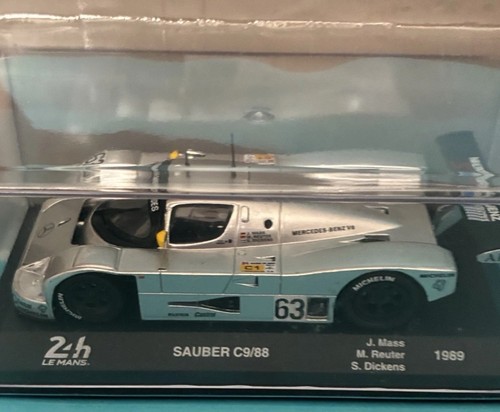 Sauber mercedes 1989 63 - mercedes, 88
