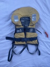 Crewsaver Lifejacket Yellow