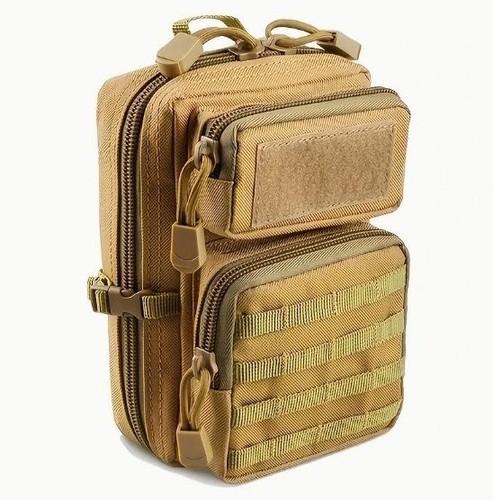 Tactical mini pouch - mini, sports
