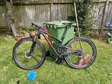 Trek top fuel - trek, carbon