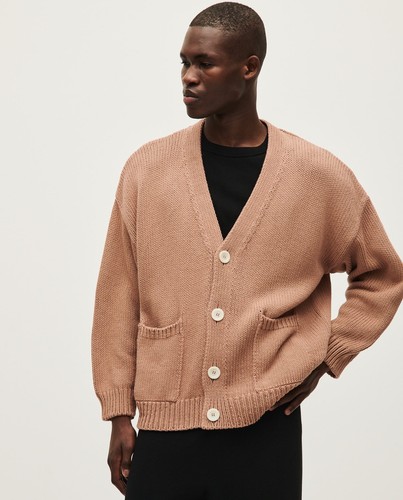 Babaa men oversized no16 - men's,