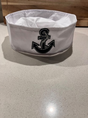 Captain hat navy - captain,
