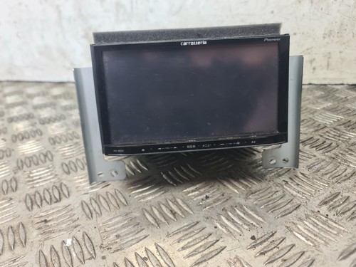 Pioneer stereo radio sat - radio, nav