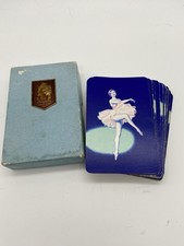 Vintage De La Rue