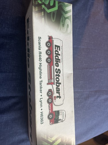 Atlas editions scania - atlas, 1:76