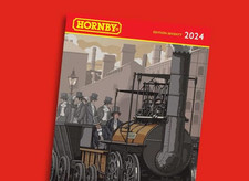 Hornby R8164 2024 Hornby Catalogue Acessories - Publ...