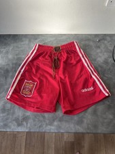 Vintage Liverpool Adidas